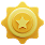 badge-3d-icon-download-in-png-blend-fbx-gltf-file-formats--recognition-badges-star-reward-and-pack-sports-games-icons-5431316 1