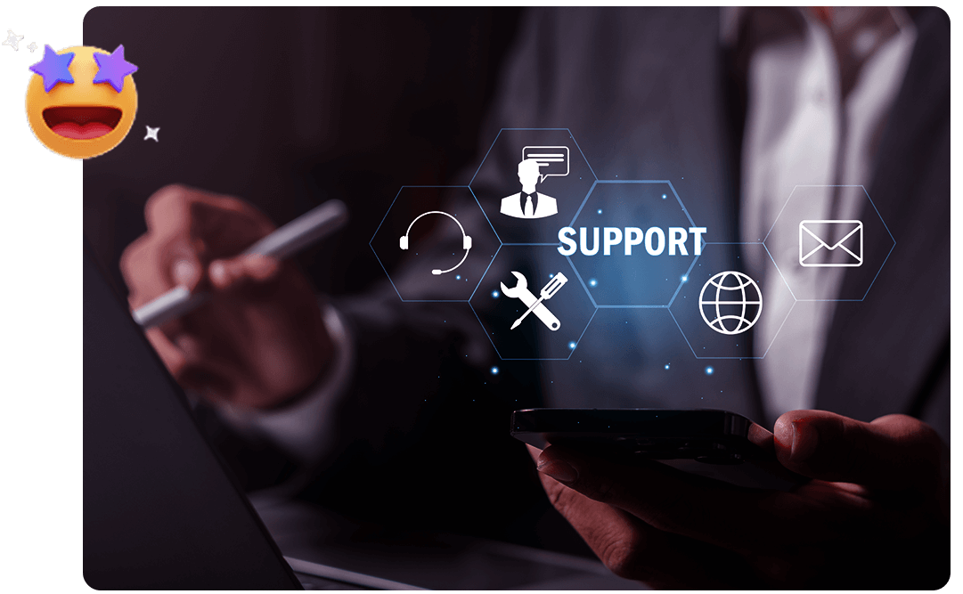 Lack-of-Clear-Setup-&-Support